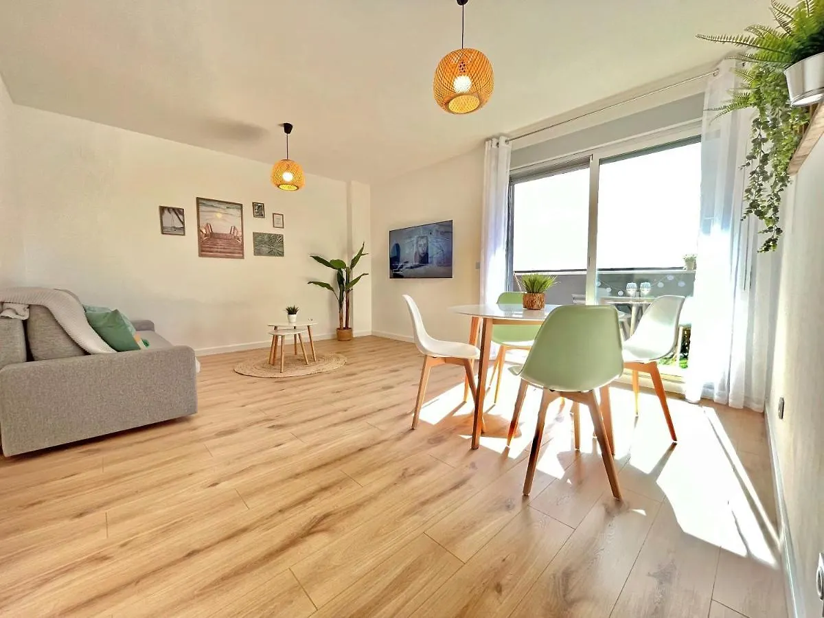 Granada Bed&Suite Apartamento Alhendín Spanien